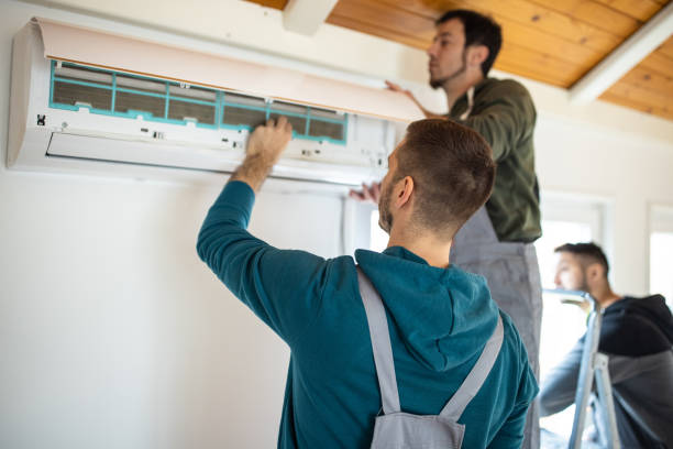 Best HVAC repair near me  in Dixon, IL