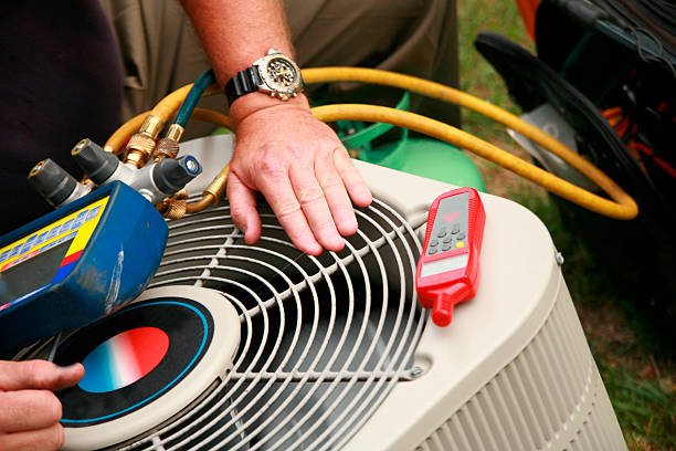 Best Air conditioning repair  in Dixon, IL