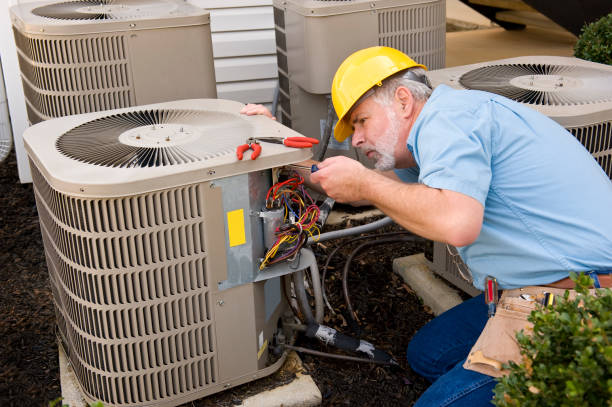 Best Commercial HVAC repair  in Dixon, IL