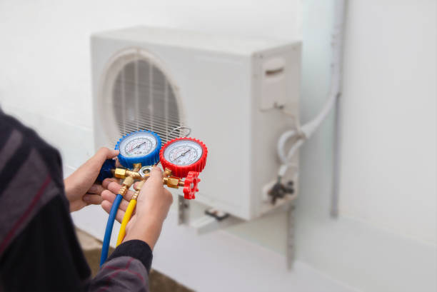 Best Affordable HVAC services  in Dixon, IL