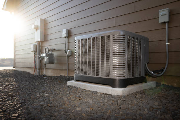 Best Affordable HVAC services  in Dixon, IL